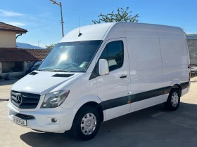 Mercedes-Benz Sprinter 314 EURO6 , FULL , NAVI , Клима, снимка 2