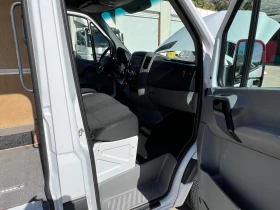 Mercedes-Benz Sprinter 314 EURO6 , FULL , NAVI , Клима, снимка 15