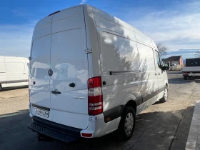 Обява за продажба на Mercedes-Benz Sprinter 314 EURO6 , FULL , NAVI , Клима ~27 800 лв. - изображение 6