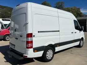 Mercedes-Benz Sprinter 314 EURO6 , FULL , NAVI , Клима, снимка 3