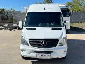 Mercedes-Benz Sprinter 314 EURO6 , FULL , NAVI , Клима, снимка 5