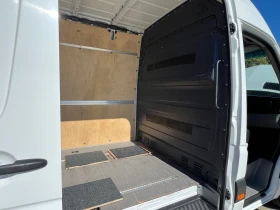 Mercedes-Benz Sprinter 314 EURO6 , FULL , NAVI ,  | Mobile.bg    9