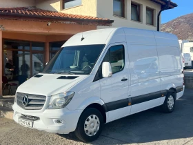 Обява за продажба на Mercedes-Benz Sprinter 314 EURO6 , FULL , NAVI , Клима ~27 800 лв. - изображение 1