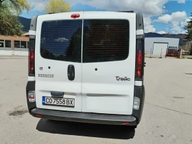 Renault Trafic 1.9CDTI | Mobile.bg    4