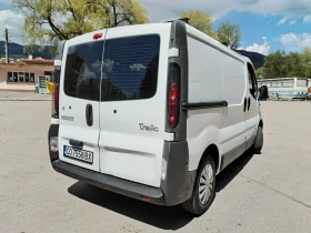 Renault Trafic 1.9CDTI | Mobile.bg    5