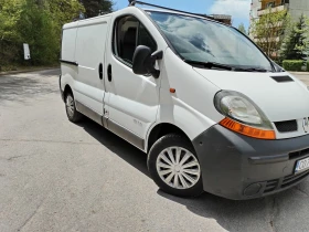 Renault Trafic 1.9CDTI | Mobile.bg    3