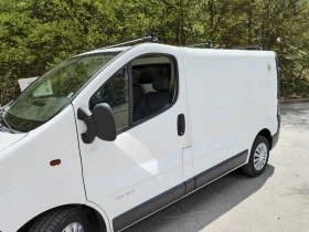 Renault Trafic 1.9CDTI | Mobile.bg    8