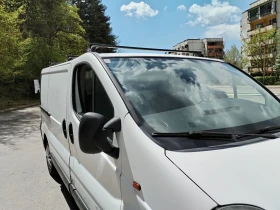 Renault Trafic 1.9CDTI | Mobile.bg    7