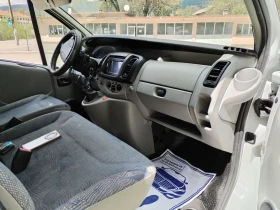 Renault Trafic 1.9CDTI | Mobile.bg    6