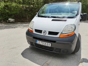 Renault Trafic 1.9CDTI | Mobile.bg    2