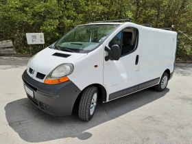     Renault Trafic 1.9CDTI