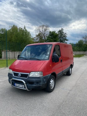 Fiat Ducato 2.0 JTD | Mobile.bg    3