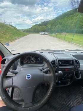 Fiat Ducato 2.0 JTD | Mobile.bg    9