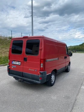 Fiat Ducato 2.0 JTD | Mobile.bg    7