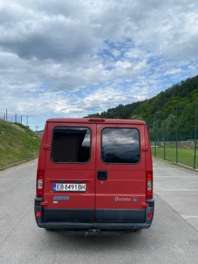 Fiat Ducato 2.0 JTD | Mobile.bg    6