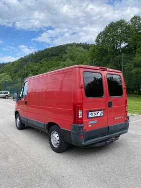 Fiat Ducato 2.0 JTD | Mobile.bg    5