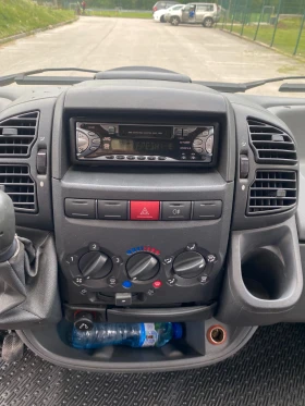 Fiat Ducato 2.0 JTD | Mobile.bg    10