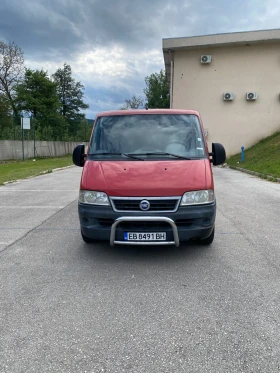 Fiat Ducato 2.0 JTD | Mobile.bg    2