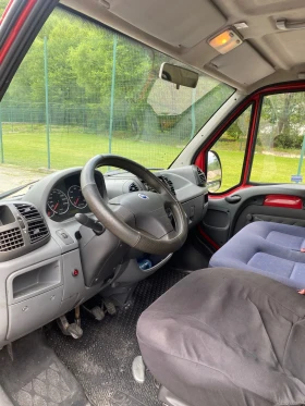 Fiat Ducato 2.0 JTD | Mobile.bg    8