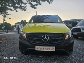 Обява за продажба на Mercedes-Benz Vito 111CDi / TOP!/ ~16 900 лв. - изображение 2