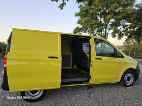 Обява за продажба на Mercedes-Benz Vito 111CDi / TOP!/ ~16 900 лв. - изображение 6