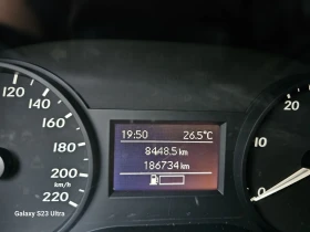 Mercedes-Benz Vito 111CDi / TOP!/ | Mobile.bg    13