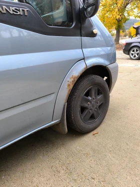 Ford Transit 2.2d  !!! | Mobile.bg    8
