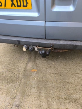 Ford Transit 2.2d  !!! | Mobile.bg    5