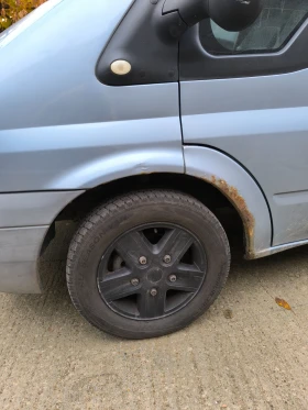 Ford Transit 2.2d  !!! | Mobile.bg    7
