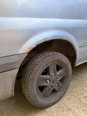 Ford Transit 2.2d  !!! | Mobile.bg    6