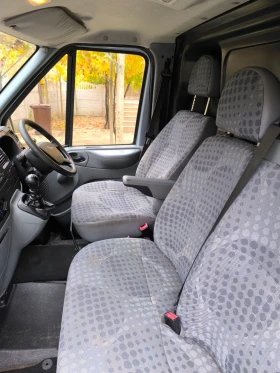 Ford Transit 2.2d  !!! | Mobile.bg    13