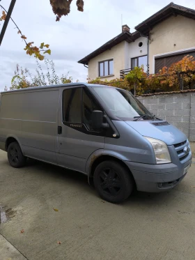Ford Transit 2.2d  !!! | Mobile.bg    2