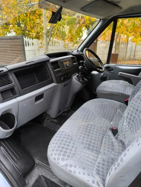Ford Transit 2.2d  !!! | Mobile.bg    12