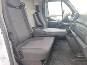 Renault Master L3H2 2.3dCi 135к.с., снимка 12