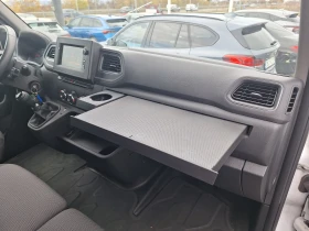 Renault Master L3H2 2.3dCi 135к.с., снимка 11