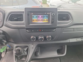Renault Master L3H2 2.3dCi 135к.с., снимка 9