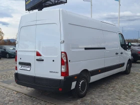 Renault Master L3H2 2.3dCi 135к.с., снимка 4