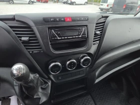 Iveco Daily 35C13, Клима , Макси, До 3.5 т, снимка 12