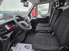 Iveco Daily 35C13, Клима , Макси, До 3.5 т, снимка 9