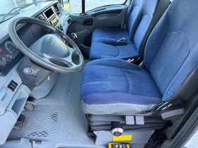 Iveco 3510 2, 3d ��������, 100ps, N1, "B" ���. | Mobile.bg � ����� ������ 13