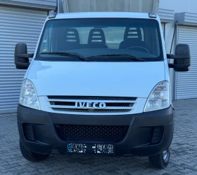����� �� �������� �� Iveco 3510 2, 3d ��������, 100ps, N1, "B" ���.