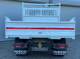 Iveco 3510 2, 3d ��������, 100ps, N1, "B" ���. | Mobile.bg � ����� ������ 8