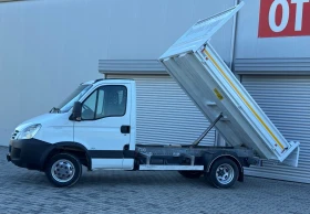����� �� �������� �� Iveco 3510 2, 3d ��������, 100ps, N1, "B" ���.