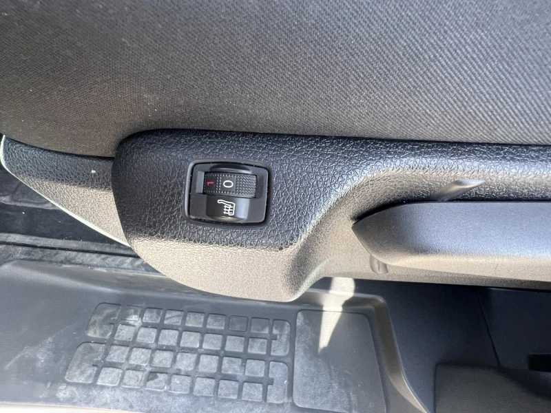 Peugeot Expert 2.0 HDI  9 места , снимка 13 - Бусове и автобуси - 51647135