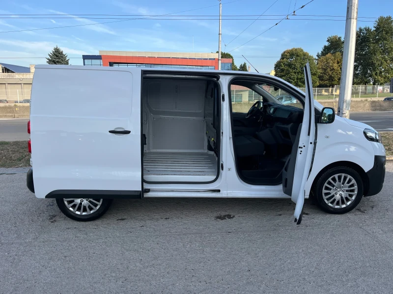 Opel Vivaro 1, 5-HDI, снимка 4 - Бусове и автобуси - 51818567