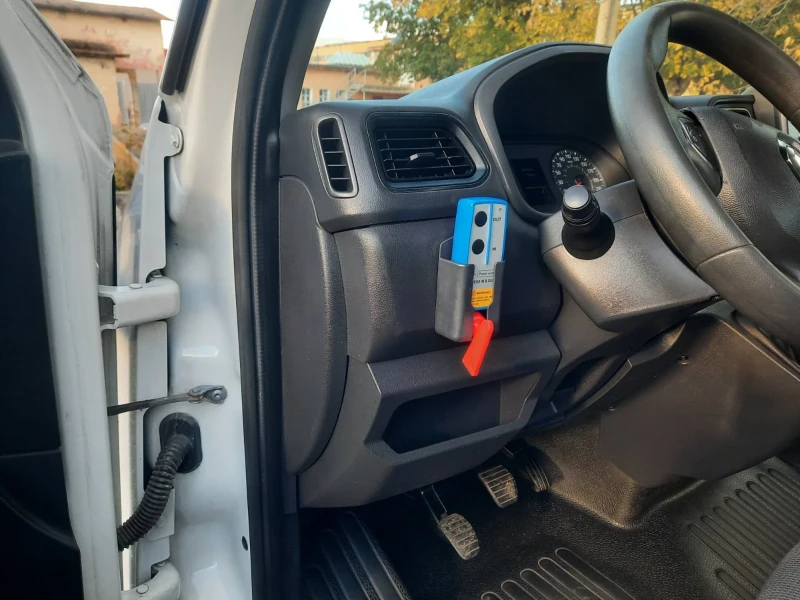 Renault Master, снимка 17 - Бусове и автобуси - 52189484