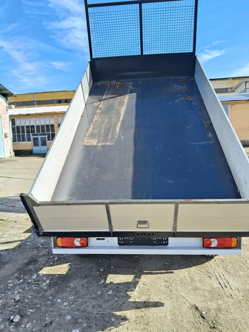 Renault Master, снимка 3 - Бусове и автобуси - 52189484