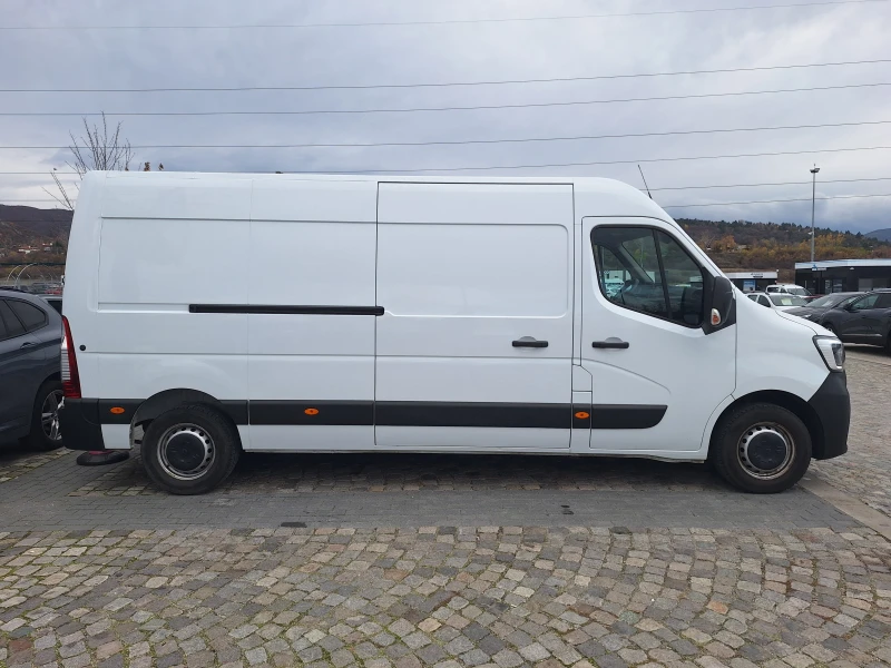 Renault Master L3H2 2.3dCi 135к.с., снимка 7 - Бусове и автобуси - 52534274
