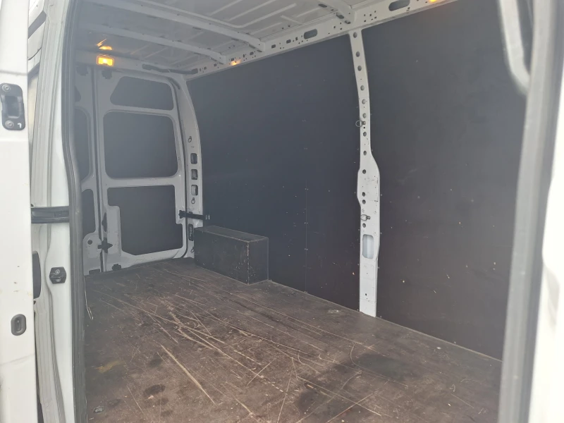 Renault Master L3H2 2.3dCi 135к.с., снимка 13 - Бусове и автобуси - 52534274