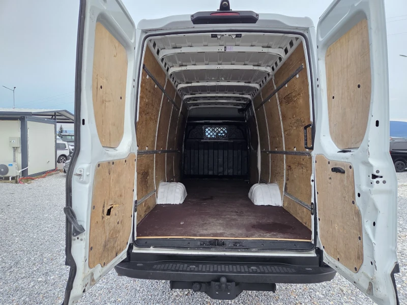 Iveco Daily 35C13, Клима , Макси, До 3.5 т, снимка 14 - Бусове и автобуси - 53089183